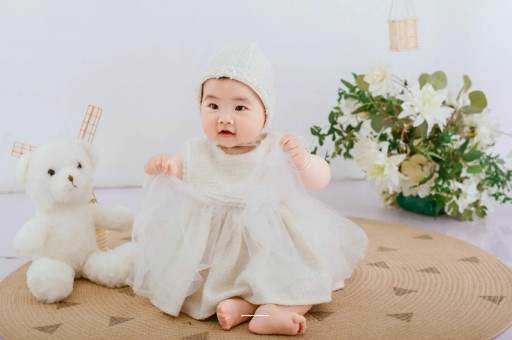 代怀生子好找吗宝宝多大可以刷牙