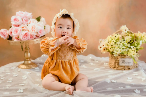 代怀生子好找吗百天宝宝体重