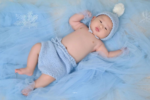 代怀生子好找吗孕妇揉哪里促进排便